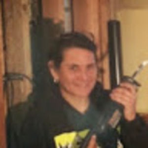 Meet your Posher, Annette